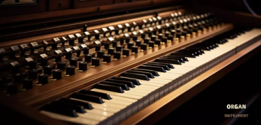 Download Organ Instrument Music and audio for Android