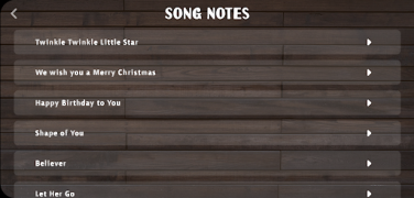 Download Organ Instrument Music and audio for Android screenshot 5