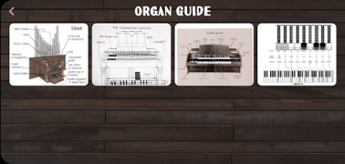 Download Organ Instrument Music and audio for Android screenshot 6