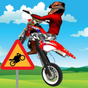 Download  Wheelie King 6