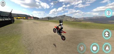 Download Wheelie King 6 Race for Android screenshot 4