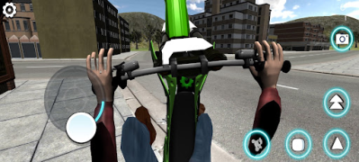 Download Wheelie King 6 Race for Android screenshot 5