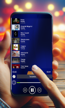 Download Nay Wa Mitego Wapi Huko Music and audio for Android screenshot 4