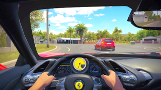 Download Real Car Simulator (RCS) Strategies for Android