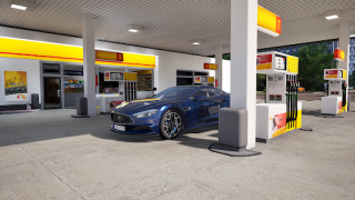 Download Real Car Simulator (RCS) Strategies for Android screenshot 2