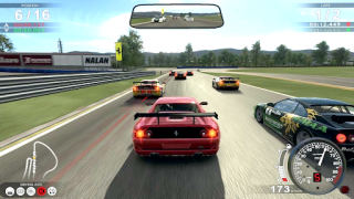 Download Real Car Simulator (RCS) Strategies for Android screenshot 5