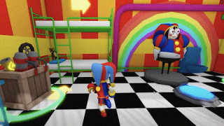 Download Escape Digital Prison Circus Simulators for Android