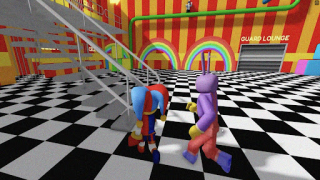 Download Escape Digital Prison Circus Simulators for Android screenshot 3