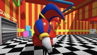 Download Escape Digital Prison Circus Simulators for Android screenshot 5
