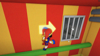 Download Escape Digital Prison Circus Simulators for Android screenshot 7