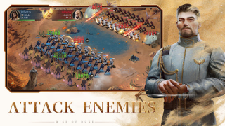 Download Rise of Dune Strategies for Android screenshot 3