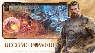 Download Rise of Dune Strategies for Android screenshot 4