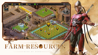Download Rise of Dune Strategies for Android screenshot 6