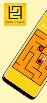Download Maze Puzzle Puzzles for Android