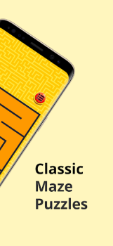 Download Maze Puzzle Puzzles for Android screenshot 2