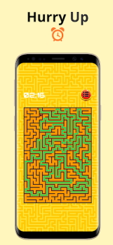 Download Maze Puzzle Puzzles for Android screenshot 4