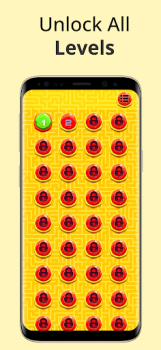 Download Maze Puzzle Puzzles for Android screenshot 5