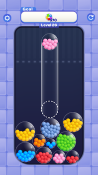 Download Fill Blast Puzzles for Android screenshot 2