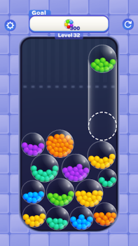 Download Fill Blast Puzzles for Android screenshot 3