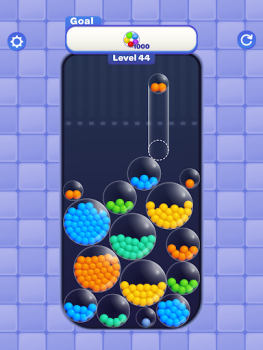 Download Fill Blast Puzzles for Android screenshot 4