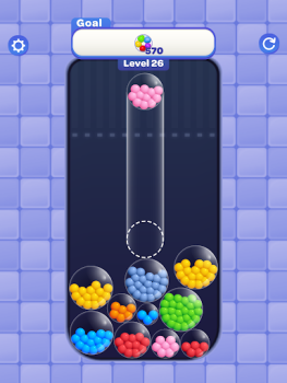 Download Fill Blast Puzzles for Android screenshot 5