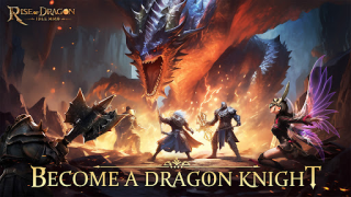 Download Rise of Dragon Role games for Android