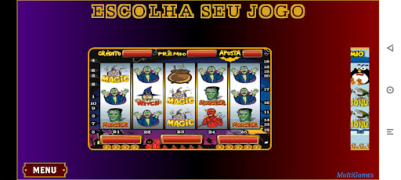Download MultiGames - Slots Casino for Android