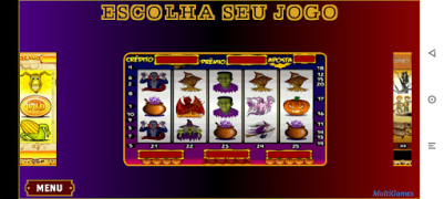 Download MultiGames - Slots Casino for Android screenshot 4