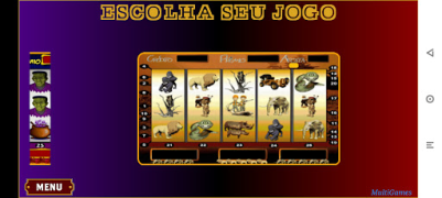 Download MultiGames - Slots Casino for Android screenshot 5