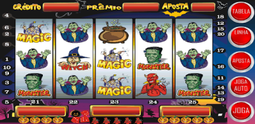 Download MultiGames - Slots Casino for Android screenshot 6