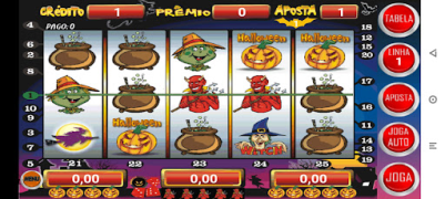 Download MultiGames - Slots Casino for Android screenshot 7