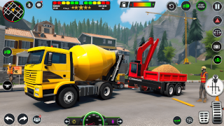 Download JCB Backhoe Loader Driving Simulators for Android