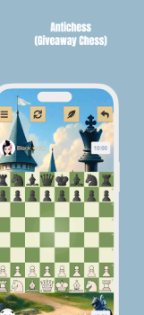 Download Antichess Table games for Android