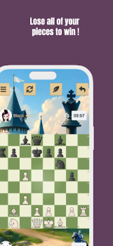 Download Antichess Table games for Android screenshot 2