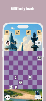 Download Antichess Table games for Android screenshot 3