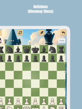 Download Antichess Table games for Android screenshot 7