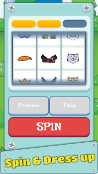 Download Cat Clan: Aliens Defence Casual for Android screenshot 2