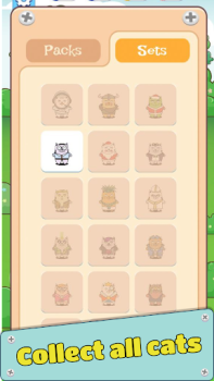 Download Cat Clan: Aliens Defence Casual for Android screenshot 5