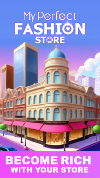 Download My perfect fashion store Casual for Android