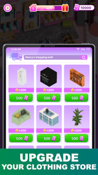Download My perfect fashion store Casual for Android screenshot 3