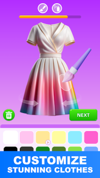 Download My perfect fashion store Casual for Android screenshot 5