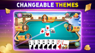 Download Hearts - Card Games Board games for Android