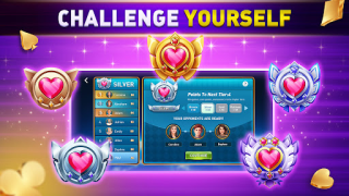 Download Hearts - Card Games Board games for Android screenshot 5