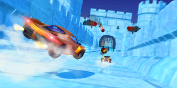 Download Car Driving Master Racing 3D Race for Android screenshot 5