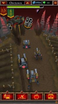 Download Castle Fusion Casual for Android