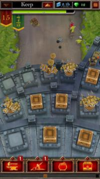 Download Castle Fusion Casual for Android screenshot 3