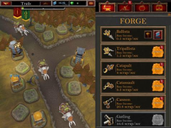 Download Castle Fusion Casual for Android screenshot 4
