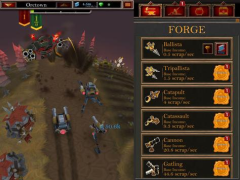 Download Castle Fusion Casual for Android screenshot 5