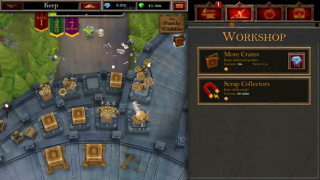 Download Castle Fusion Casual for Android screenshot 6