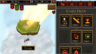 Download Castle Fusion Casual for Android screenshot 7